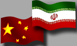 افزایش 68 درصدی صادرات چین به ایران